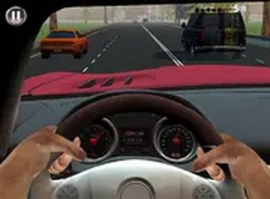 Drive for Speed Online Game