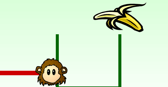 Primate Route Challenge