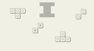 Blocko Shape Puzzle Game