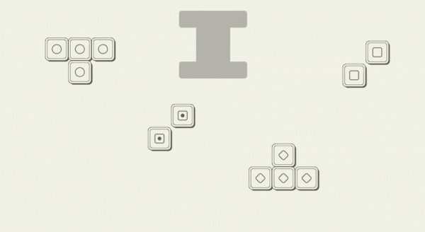 Blocko Shape Puzzle Game