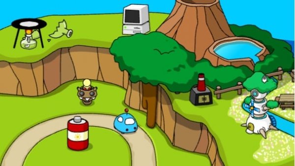 Sequence Island Puzzle Challenge