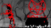 Witchy Sacrifices Online Adventure