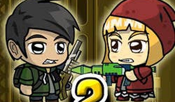 Teamwork Puzzle Journey