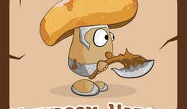 Fungus Fortress Tactics