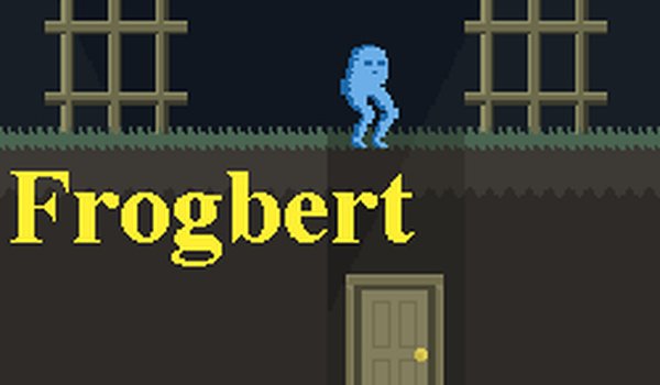 Pixel Frog Logic Challenge