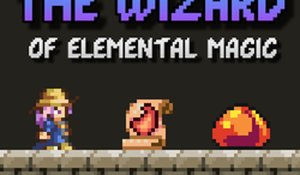 Mystic Spellcaster's Labyrinth